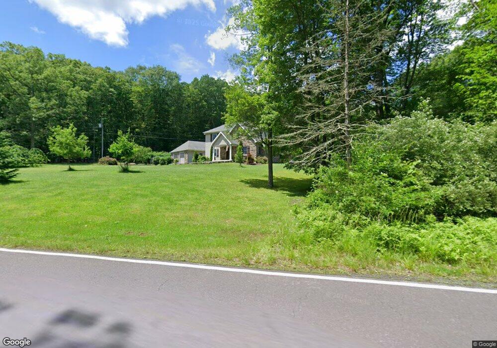 482 Honeyhole Rd, Drums, PA 18222 - photo 1