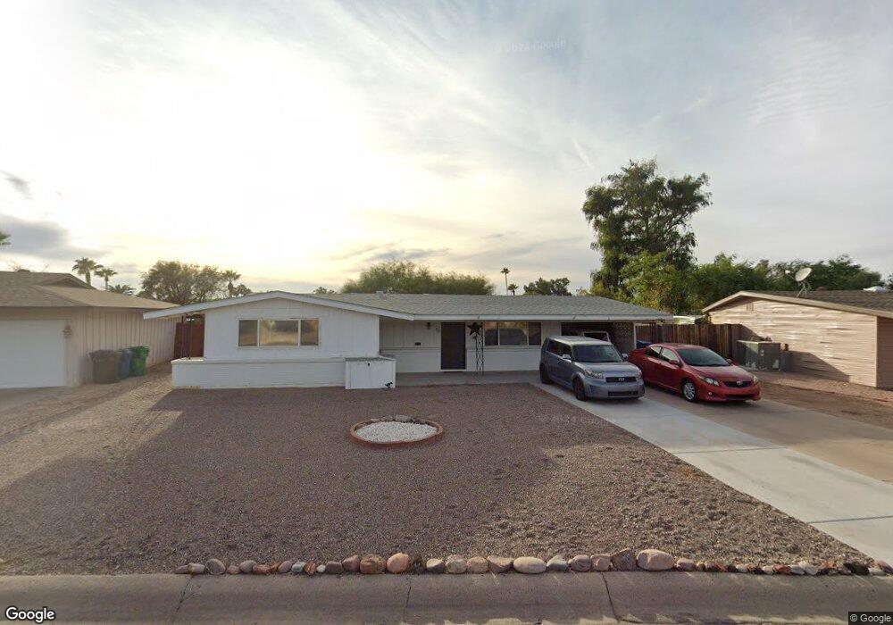 808 S Longwood Loop, Mesa, AZ 85208 - photo 1