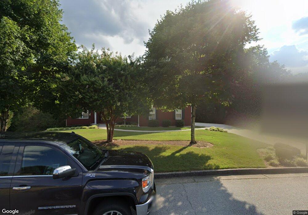 2021 Lost Meadow Ln SW, Conyers, GA 30094 - photo 1