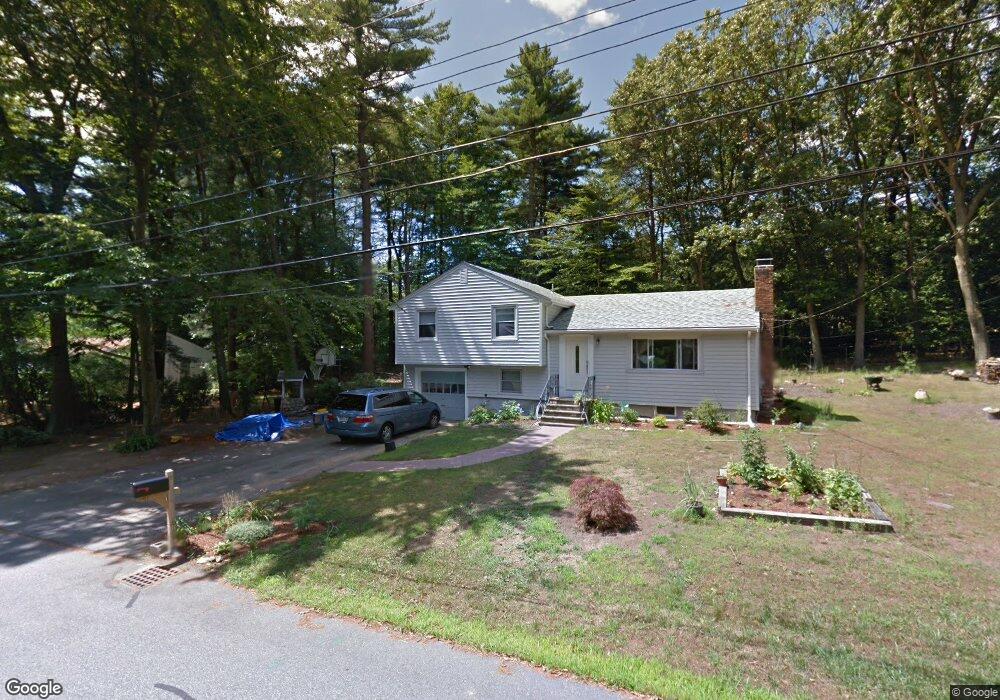 26 Oxbow Rd, Lexington, MA 02421 - photo 1