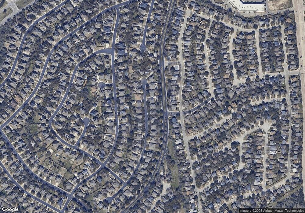 3602 Windy Ridge Ct, San Antonio, TX 78259 - photo 1