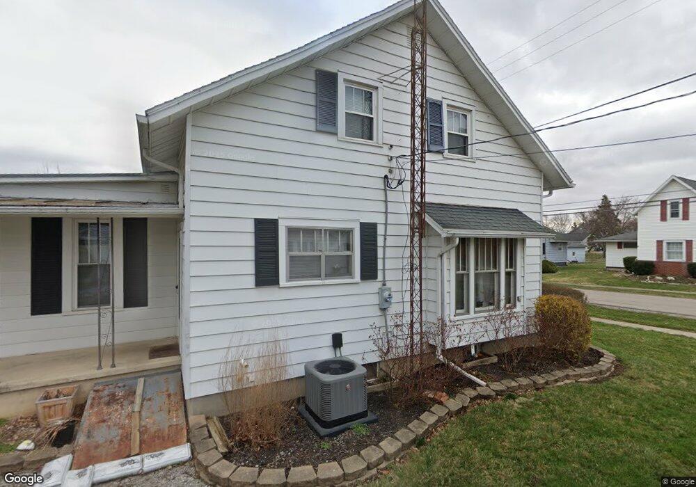 208 S High St, Pandora, OH 45877 - photo 1