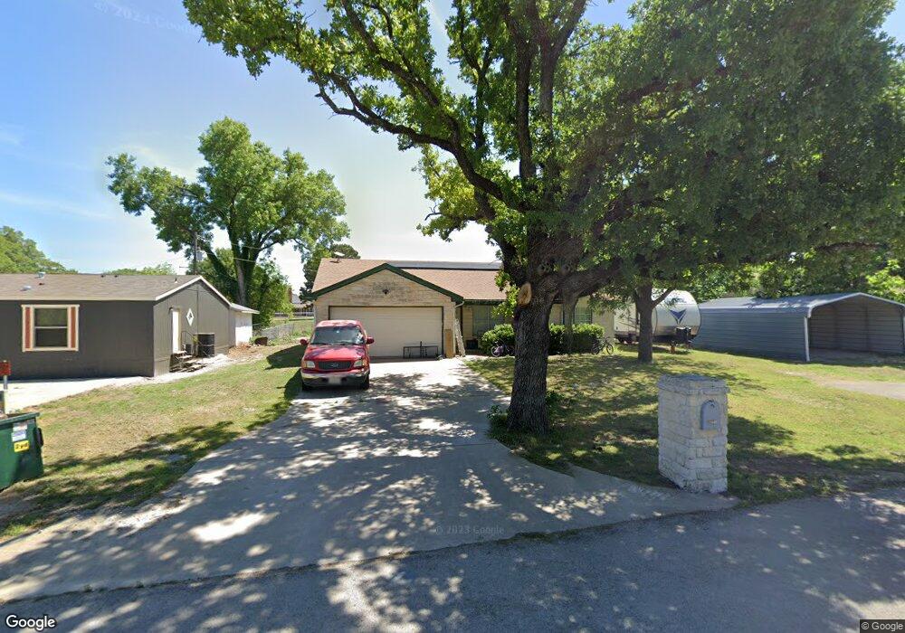 12440 Deeds Ct, Azle, TX 76020 - photo 1