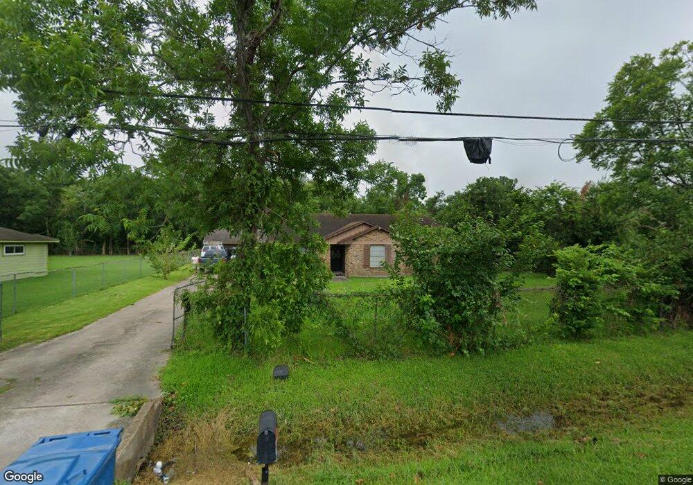 4322 Mooney Rd, Houston, TX 77093 - photo 1