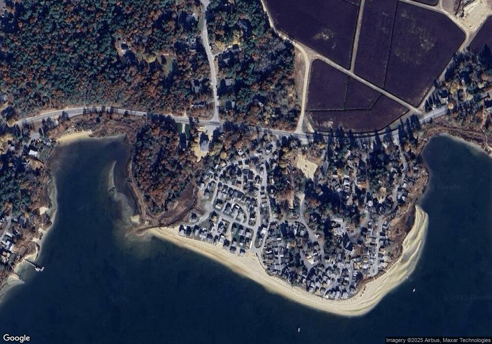 7 Knollview Rd unit B, Bourne, MA 02532 - photo 1