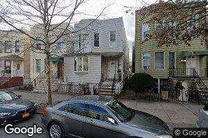 1907 Wallace Ave, Bronx, NY 10462