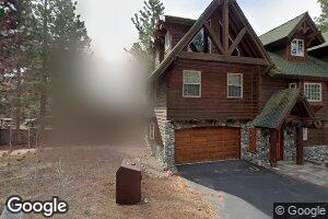 34 Somers Dr, Crystal Bay, NV 89402