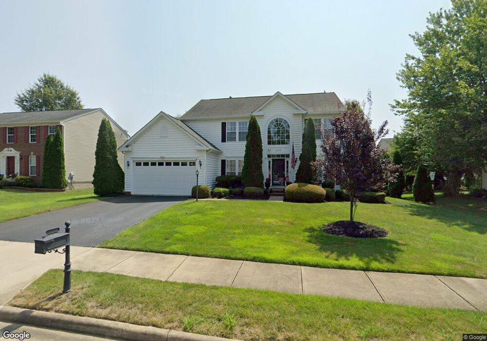 2432 Trimaran Way, Woodbridge, VA 22191 - photo 1