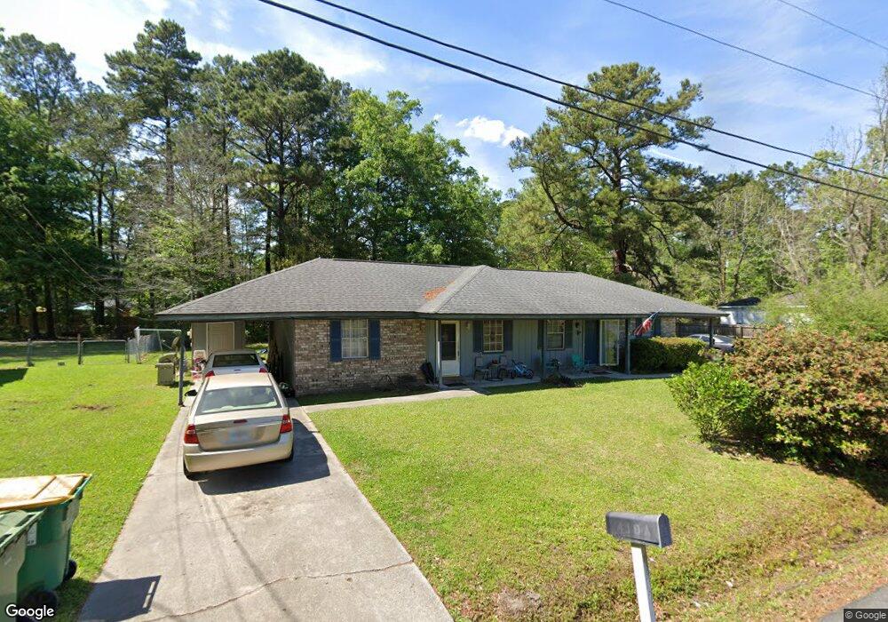419 2nd St, Pooler, GA 31322 - photo 1