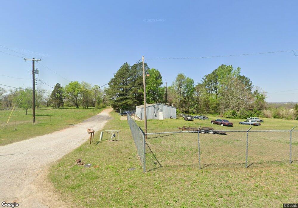 400 Overlook Dr, Sapulpa, OK 74066 - photo 1