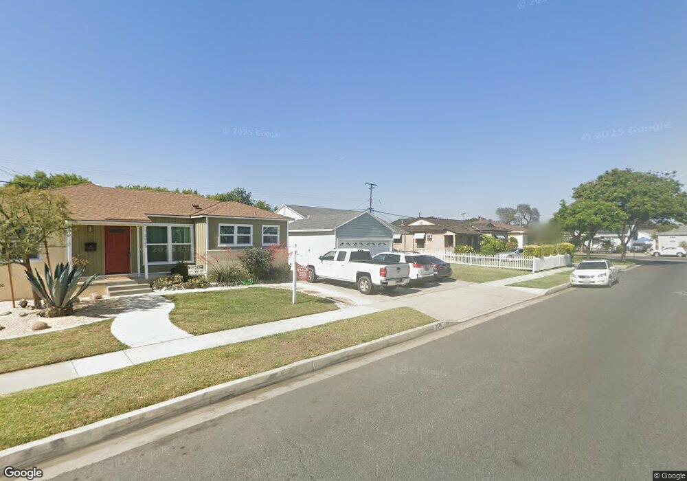 2939 Dollar St, Lakewood, CA 90712 - photo 1