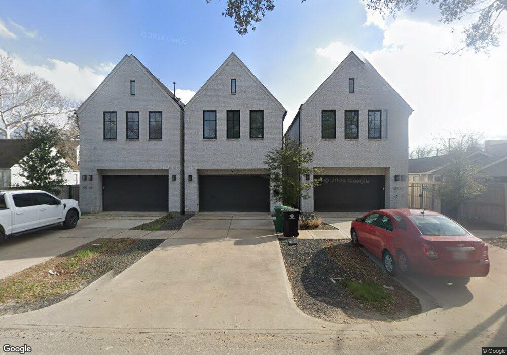 620 W 25th St, Houston, TX 77008 - photo 1
