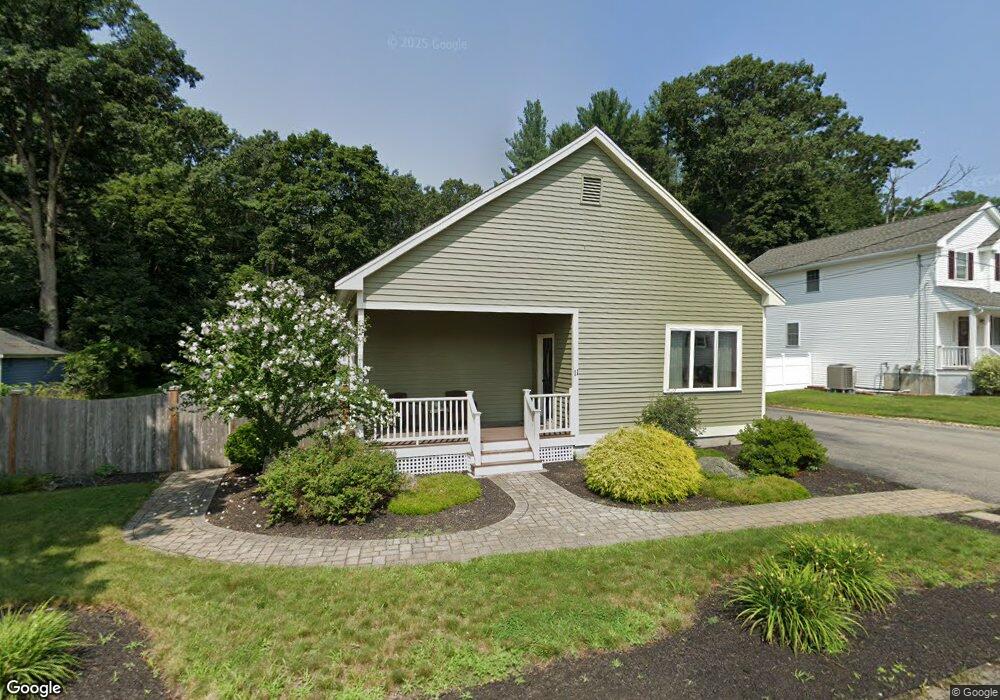 11 Brattle St, Wilmington, MA 01887 - photo 1