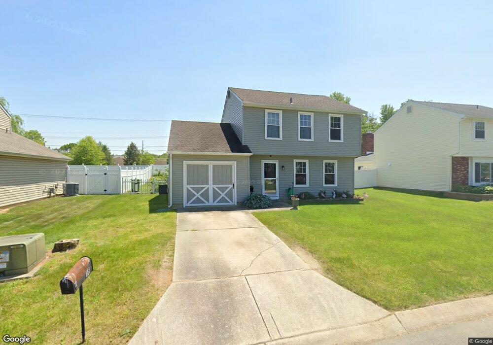 16 Andrew Ct, Swedesboro, NJ 08085 - photo 1