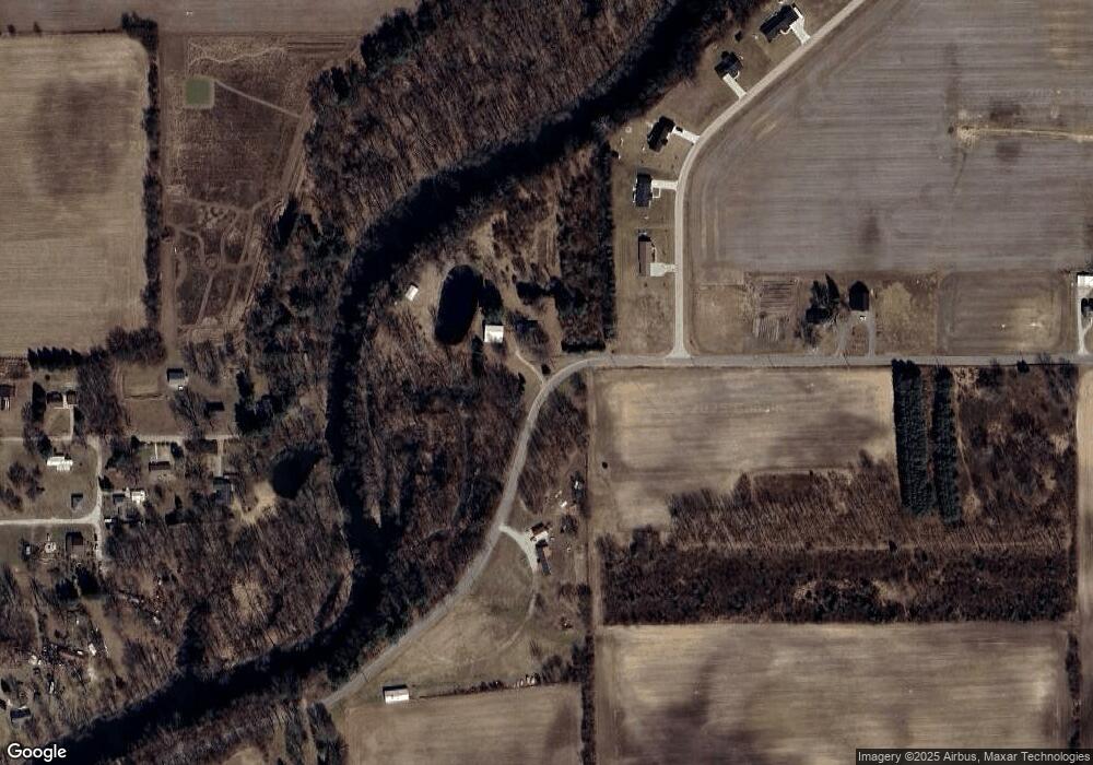 2712 17b Trail, Tippecanoe, IN 46570 - photo 1