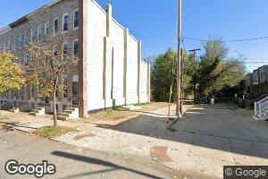 1 N Monroe St, Baltimore, MD 21223