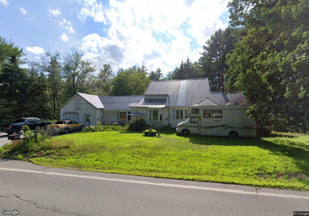 205 Meredith Center Rd, Meredith, NH 03253 - photo 1