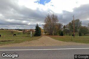 E3505 State Road 154, Hillpoint, WI 53937