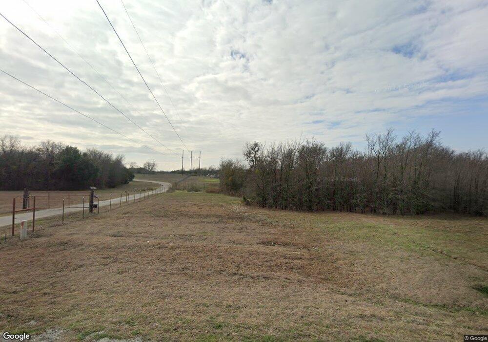 205 Denton Heights Ln, Weatherford, TX 76085 - photo 1