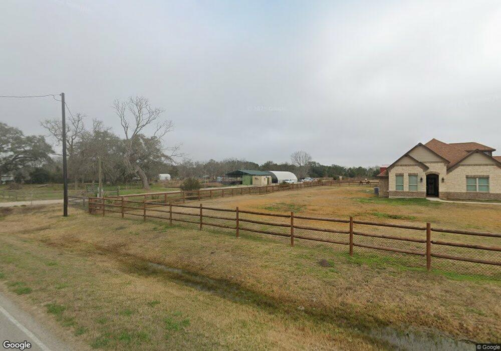 4646 County Road 181, Alvin, TX 77511 - photo 1