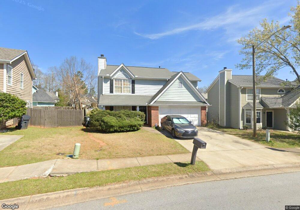 2131 Summer Wind Dr SW, Marietta, GA 30060 - photo 1