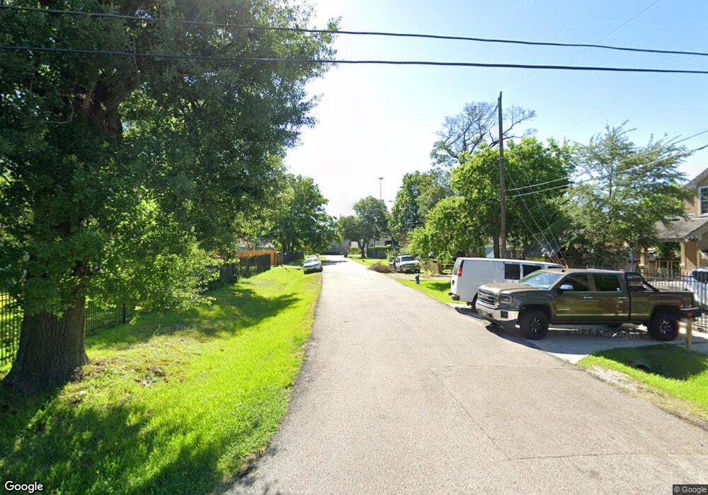 0 Reid St unit 93183727, Houston, TX 77026 - photo 1