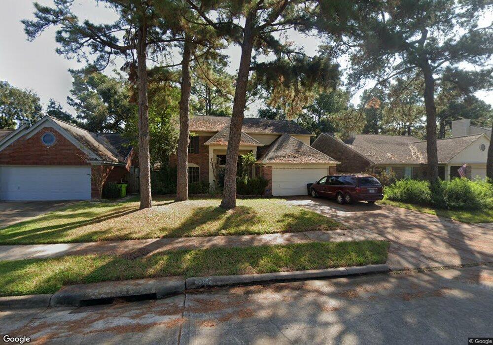 7810 Hidden Oaks Ln, Houston, TX 77095 - photo 1