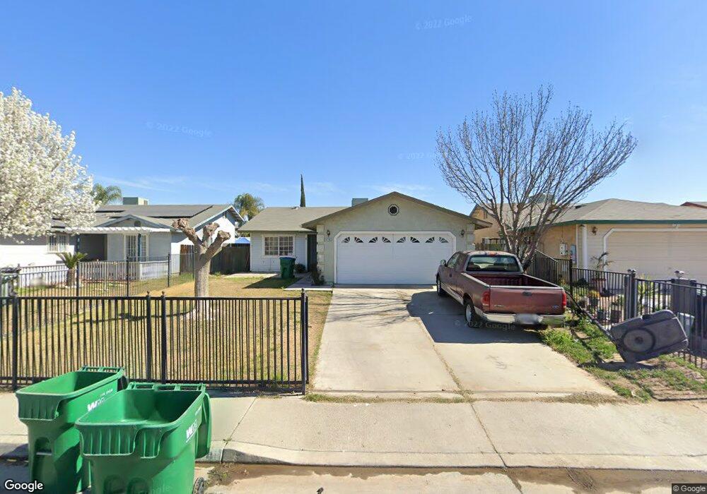 14746 Walker Rd, Porterville, CA 93257 - photo 1