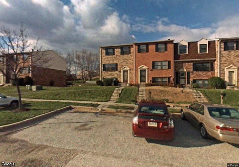 4714 Grand Bend Dr, Catonsville, MD 21228 - photo 1