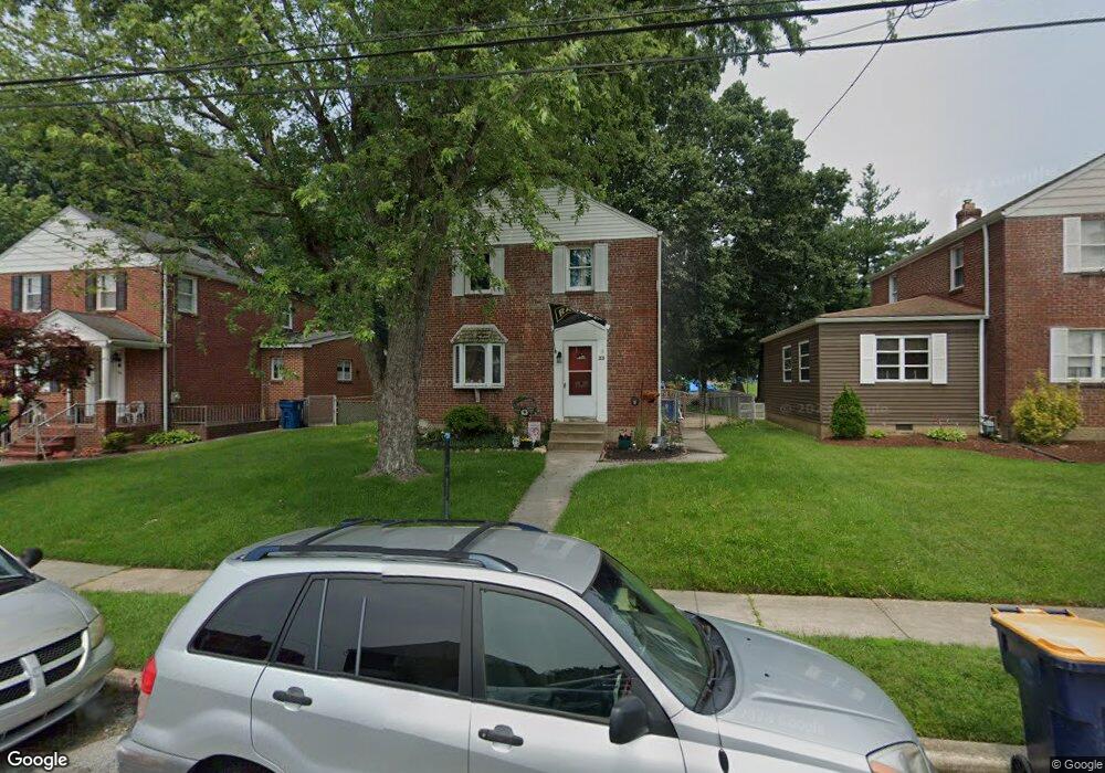 23 Olga Rd, Wilmington, DE 19805 - photo 1