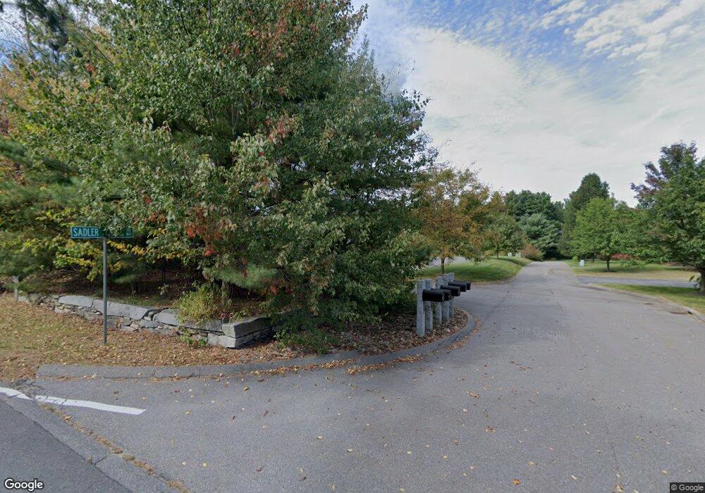 50 Sadler Farm Ln, Boxborough, MA 01719 - photo 1