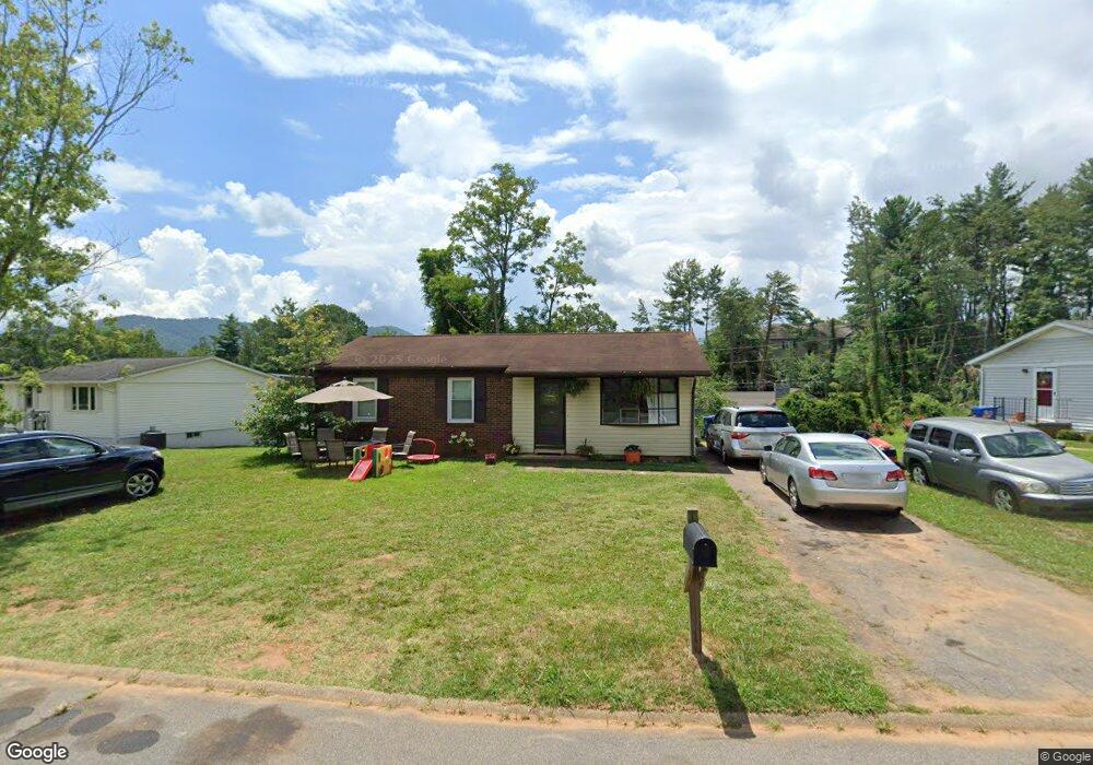 19 High Meadow Rd, Asheville, NC 28803 - photo 1