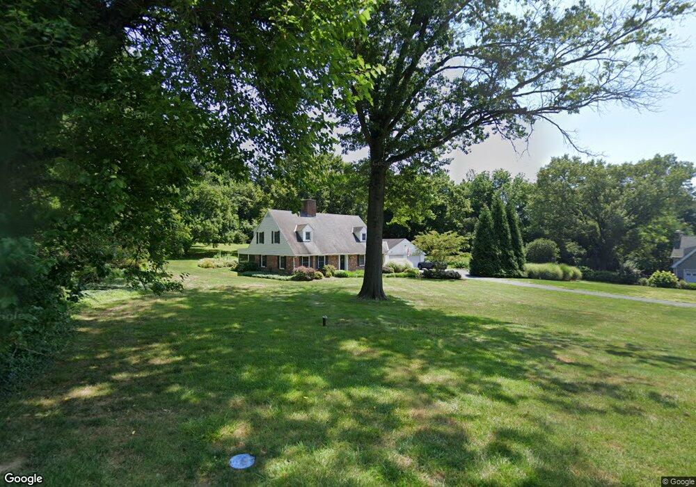 202 Winding Ln, Kennett Square, PA 19348 - photo 1