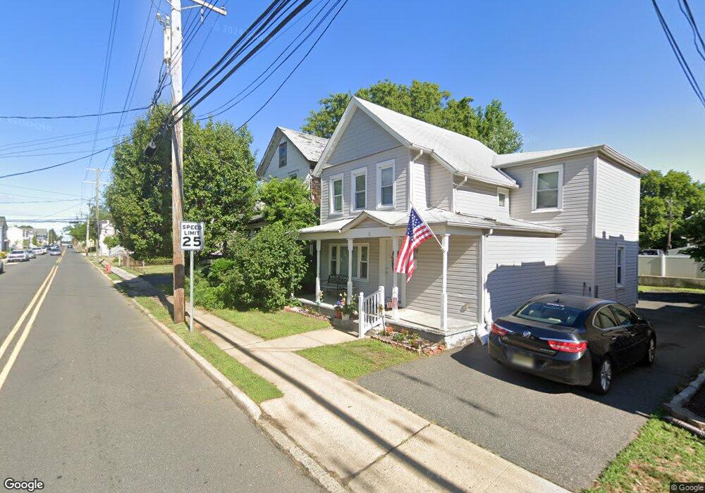 273 1st St, Keyport, NJ 07735 - photo 1