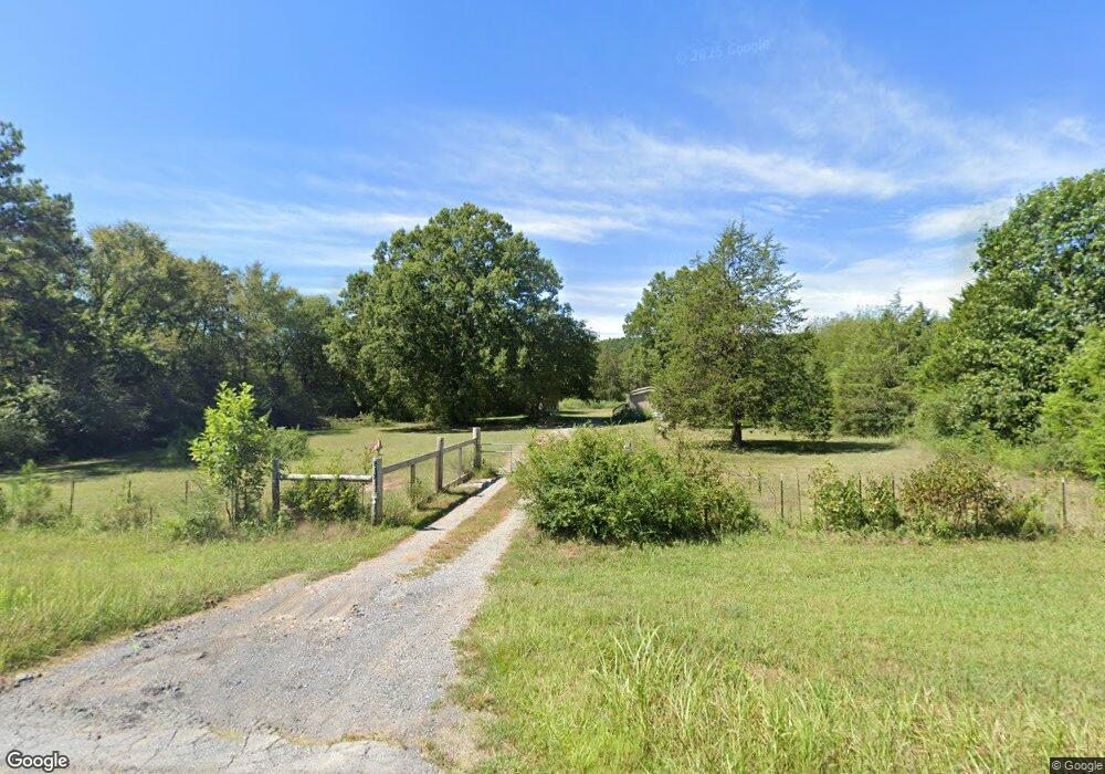 8121 Red Bud Rd NE, Ranger, GA 30734 - photo 1