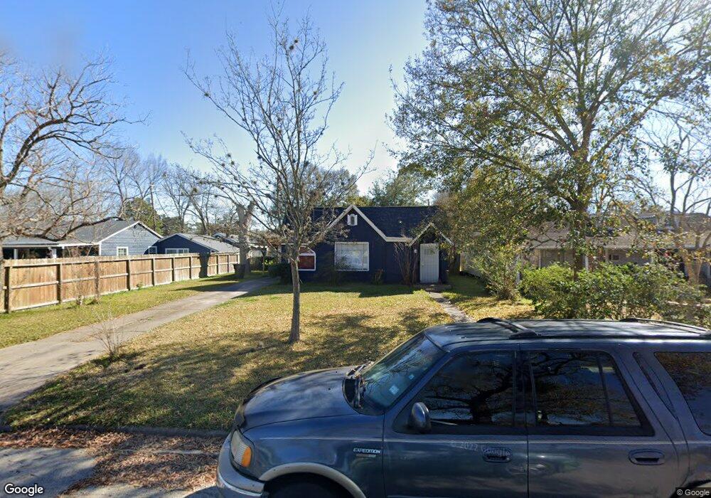 7006 Eppes St, Houston, TX 77087 - photo 1