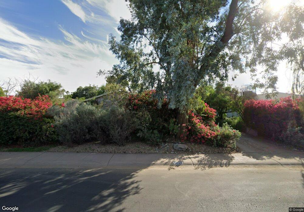 1259 E Pebble Beach Dr, Tempe, AZ 85282 - photo 1