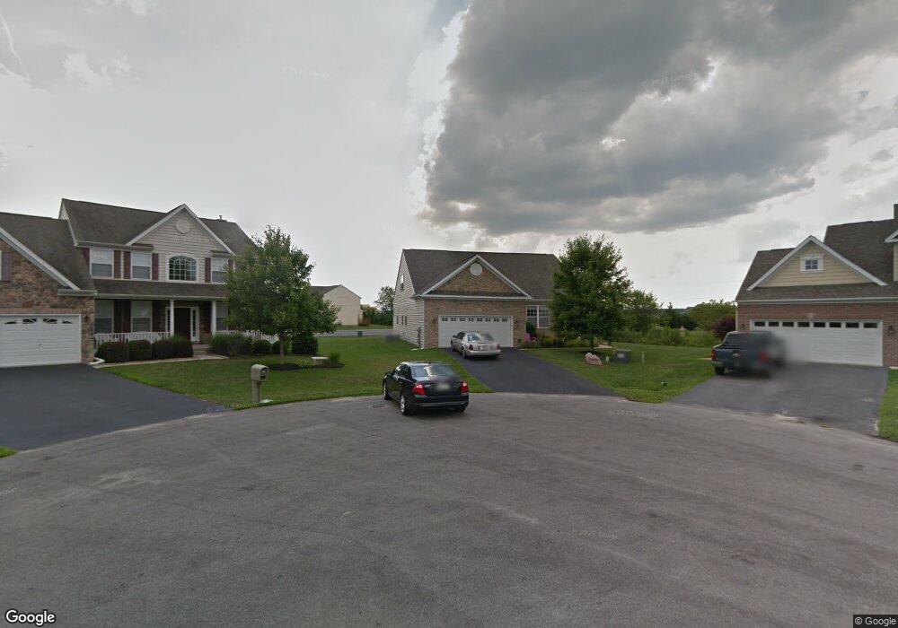 26 Wedgefield Blvd, Ocean View, DE 19970 - photo 1