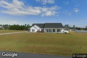 4128 Mulligan Cir, Blackshear, GA 31516