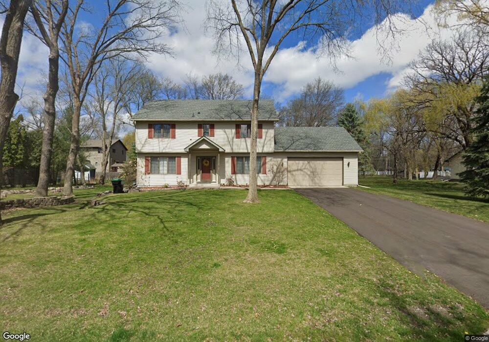 1811 99th Ave NW, Coon Rapids, MN 55433 - photo 1