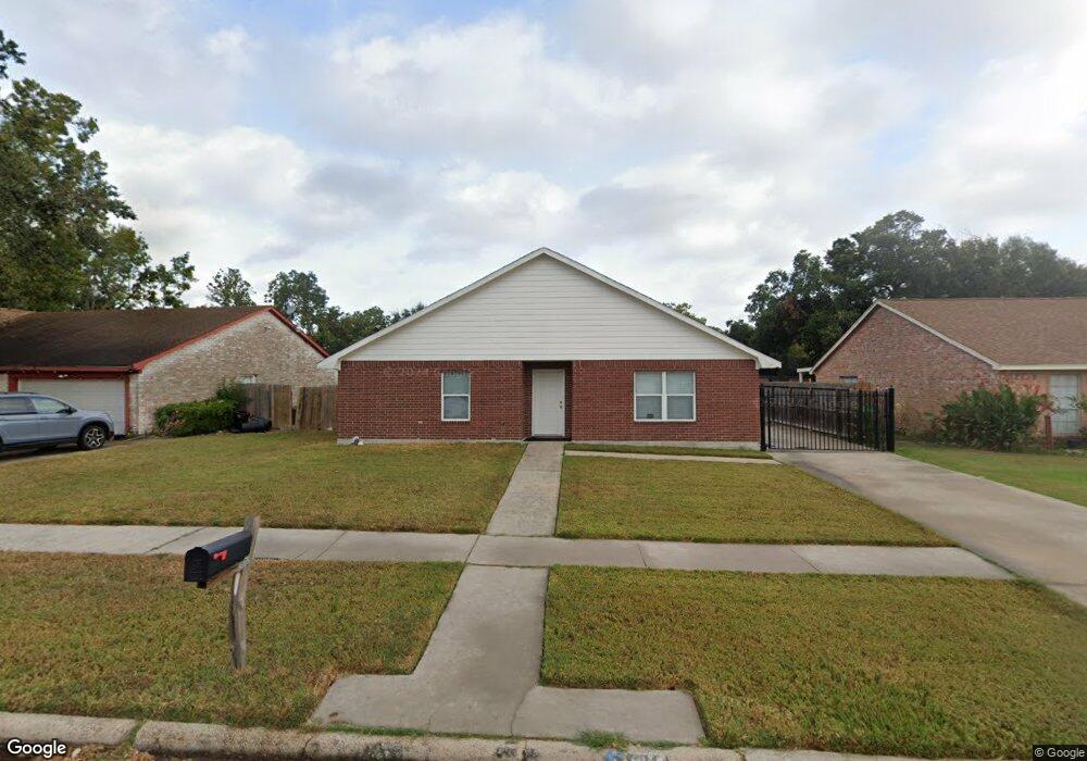 6814 Dusty Dawn Dr, Houston, TX 77086 - photo 1