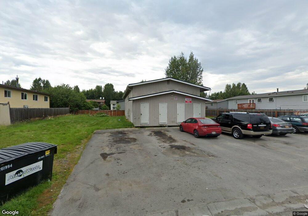 1931 E 75th Ave, Anchorage, AK 99507 - photo 1