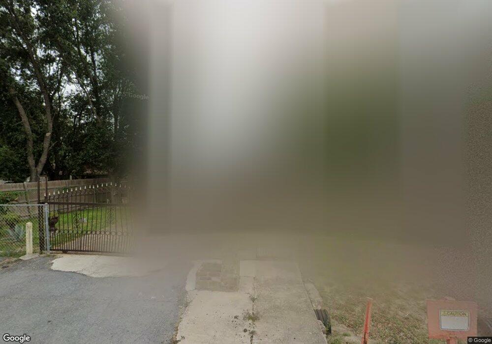 1005 N Guadalupe St, Weslaco, TX 78596 - photo 1