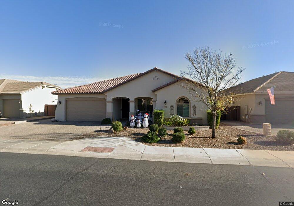 1015 W Alpine Tree Ave, San Tan Valley, AZ 85140 - photo 1