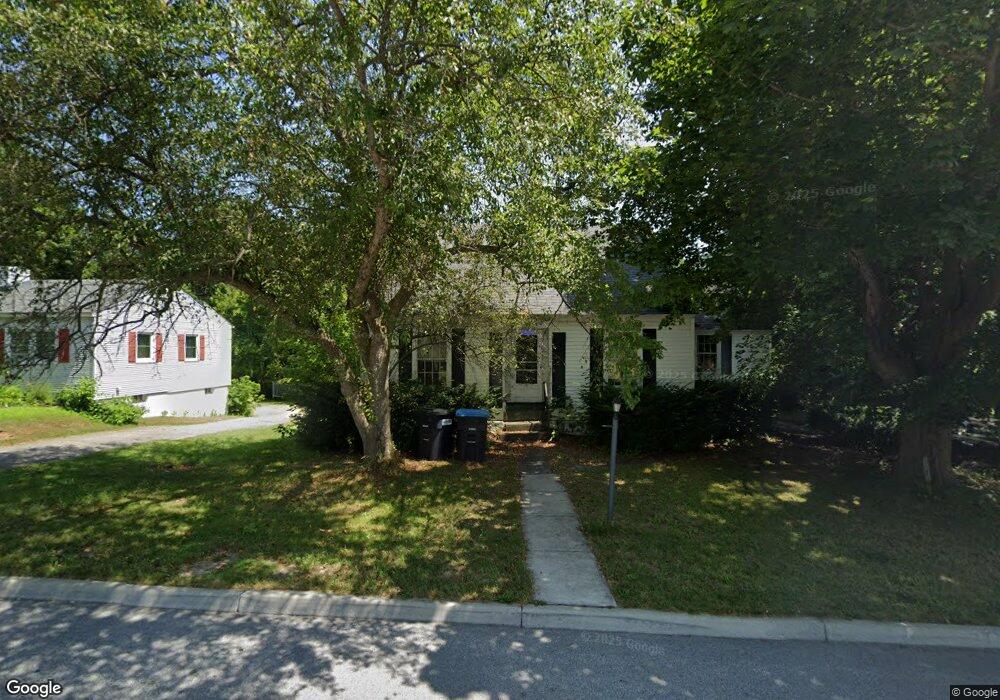 58 Lafayette St, Rutland, VT 05701 - photo 1