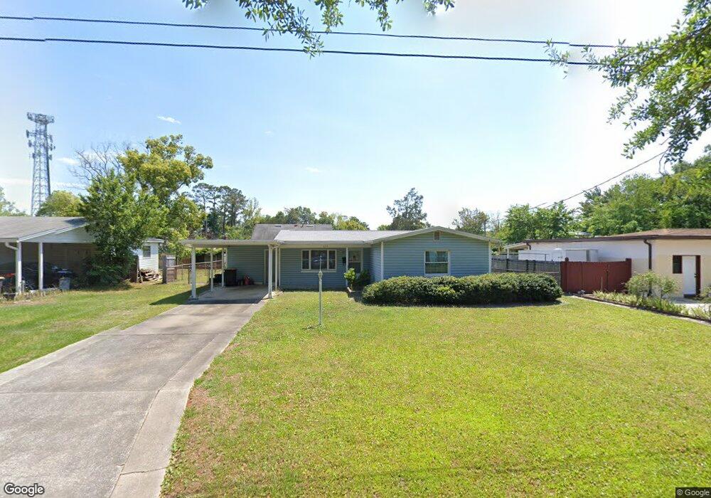 6114 Bartholf Ave, Jacksonville, FL 32210 - photo 1