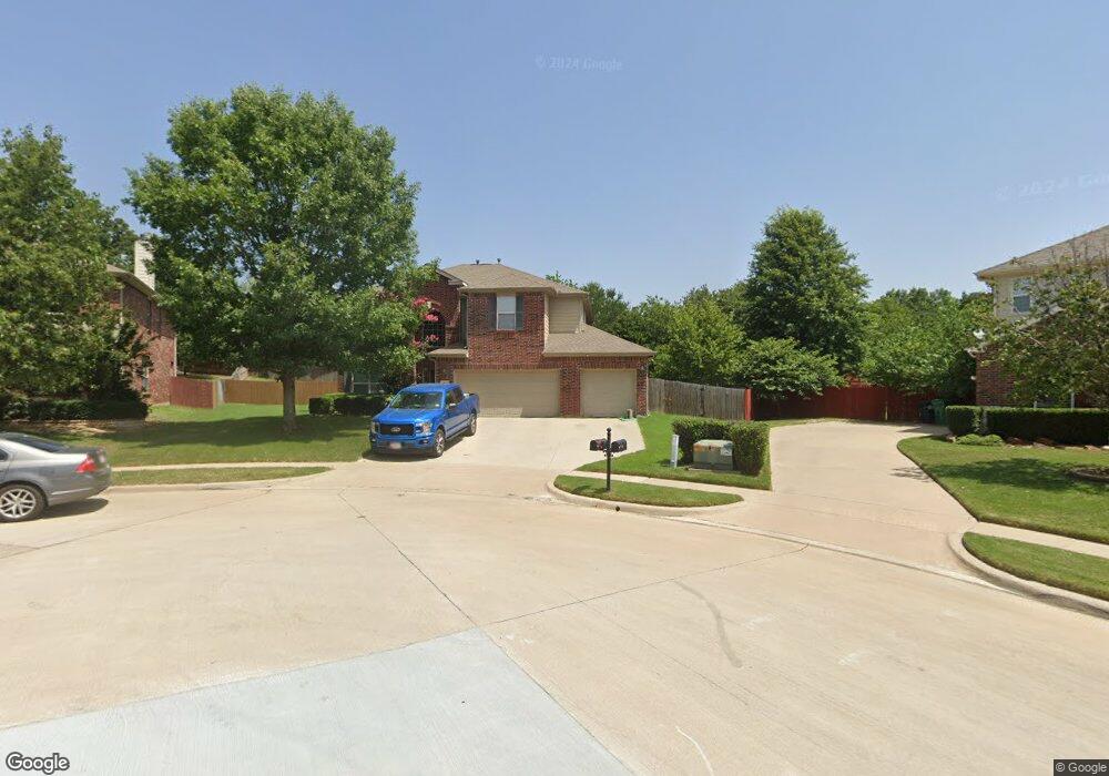 4000 Pimlico Ct, Denton, TX 76210 - photo 1