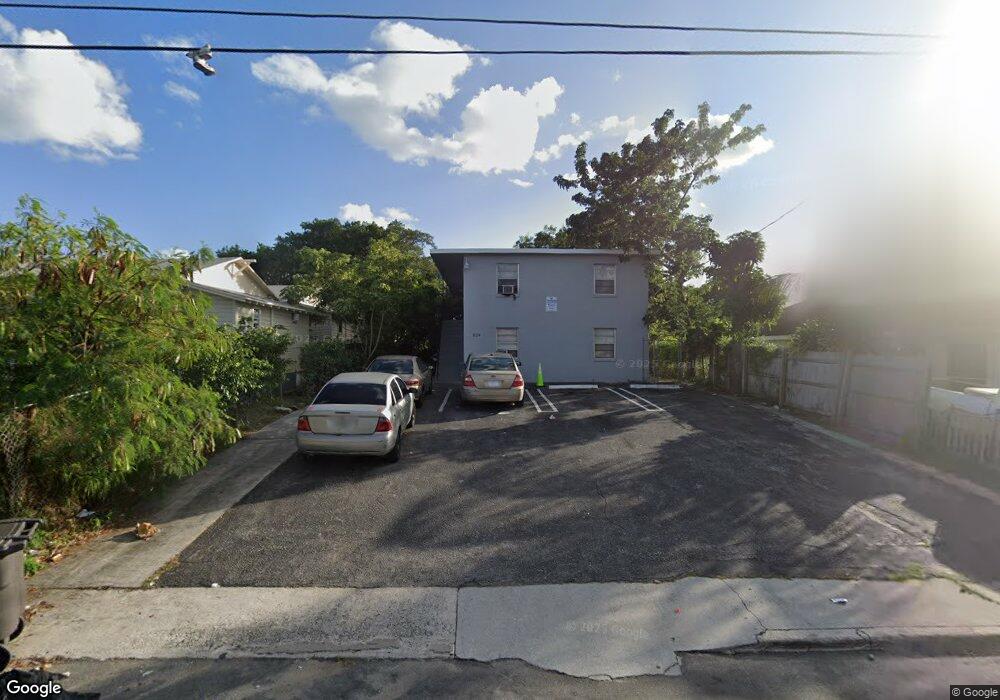 824 21st 1 St unit 3, West Palm Beach, FL 33407 - photo 1