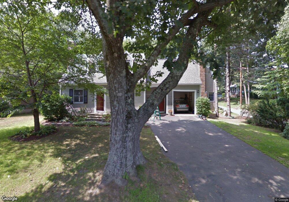 74A Summer St unit 74A, Northborough, MA 01532 - photo 1