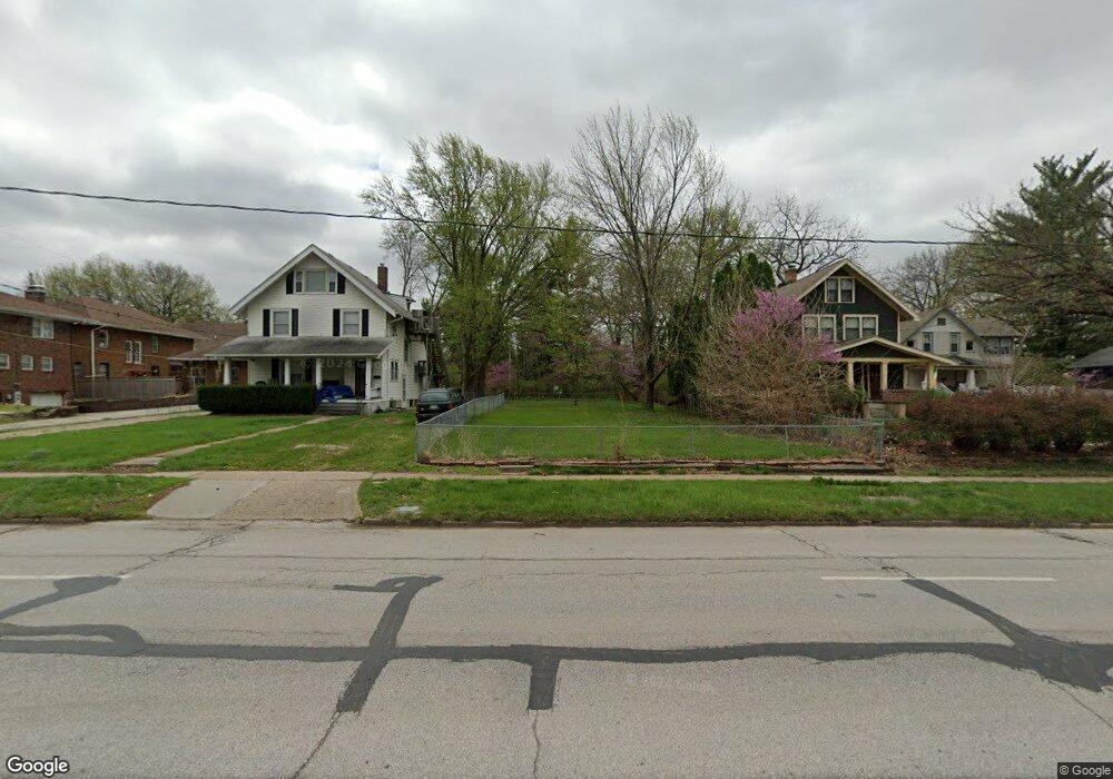 4416 University Ave, Des Moines, IA 50311 - photo 1